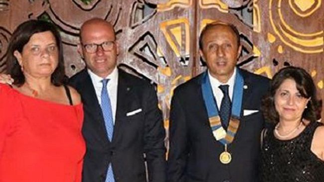 Salemi, Importante riconoscimento per il Rotary Club che il 16 novembre riceverà l’attestato “Rotary”