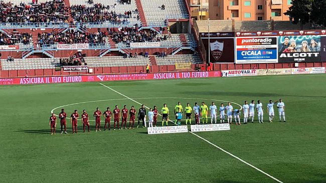 Fattore provinciale, il Trapani vince anche contro la Virtus Francavilla