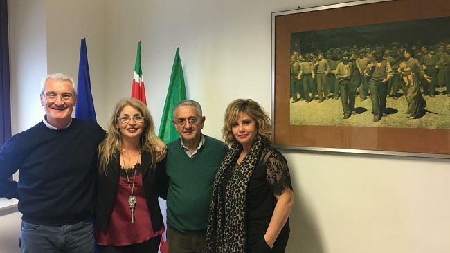 Cgil di Trapani: Eletti i componenti della segreteria