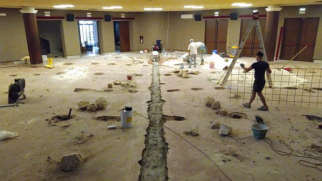 Cineteatro Ariston, ripartenza trapanese a suon di cultura