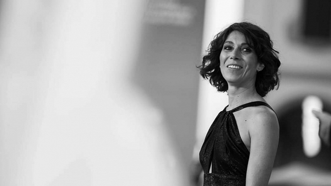 Festival del Cinema di Venezia, una trapanese percorre il red carpet