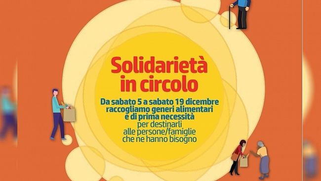 Trapani, il circolo PD per il solidale