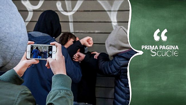 Come affrontare bullismo e cyberbullismo?