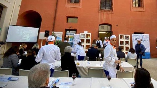 Mazara, chiude i battenti la III edizione de “L’Isola del gusto” la kermesse dedicata all’eno-gastronomia siciliana