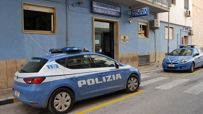 Marsala, ritrovate ossa umane in un tratto di lungomare