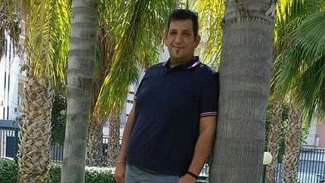 Ritrovato Filippo Polizzi, sta bene e sta per tornare a casa