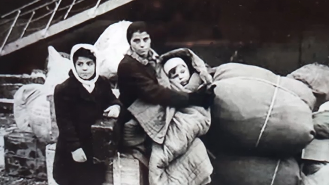 Giorno del ricordo, evento di commemorazione in Prefettura