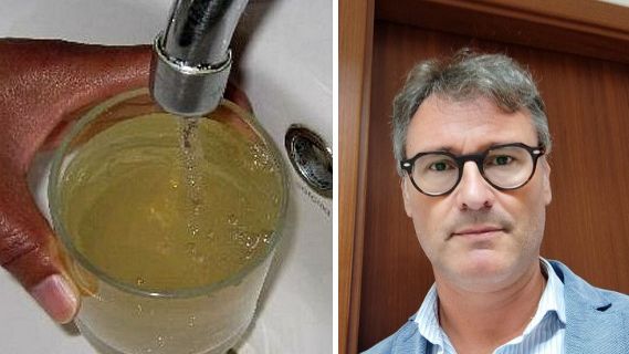 ​Erice, “arriva acqua sporca in diversi quartieri”: l’associazione Codici scrive a Siciliacque
