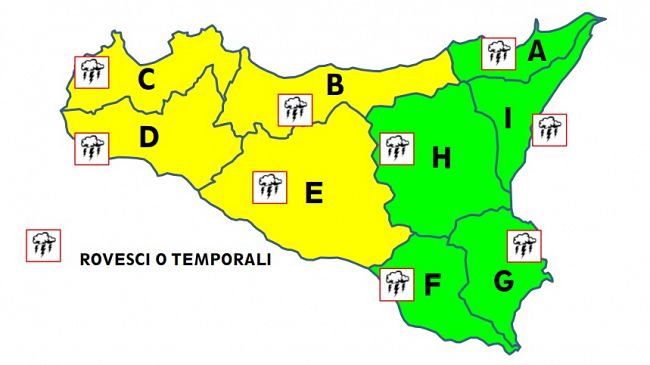 allerta-gialla-nella-sicilia-centro-occidentale-domani-venti-forti-e-temporali