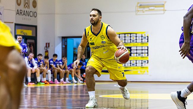 Automondo Virtus Trapani vs Peppino Cocuzza Basket Milazzo: il pregara