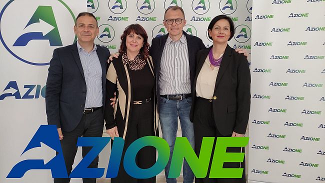 AZIONE: nuove nomine e adesioni a Mazara del Vallo