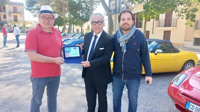 Fiat Barchetta, l'elegante invasione del fine settimana