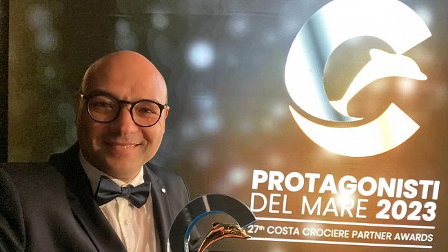 Sanremo, la City Pass Travel prima agenzia per le vendite per il sud Italia 