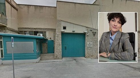 ​Carcere “Pietro Cerulli”. Garante del Comune di Erice avvia colloqui con detenuti e annota prime criticità