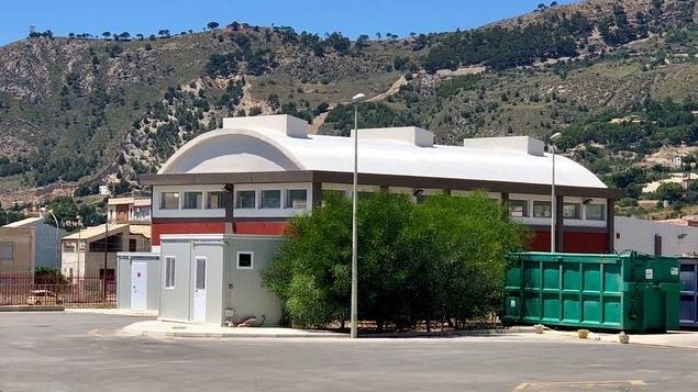 ​Erice, nuove modalità di accesso al Centro comunale di raccolta