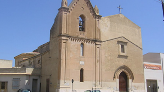 Mazara. Festeggiamenti in onore del Santissimo Crocifisso, programma e regolamentazione viabilità