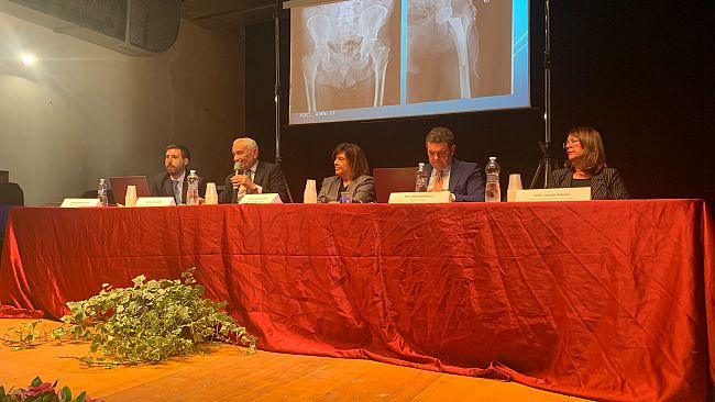 A Trapani il convegno di Avvocati e Medici sulla responsabilità sanitaria