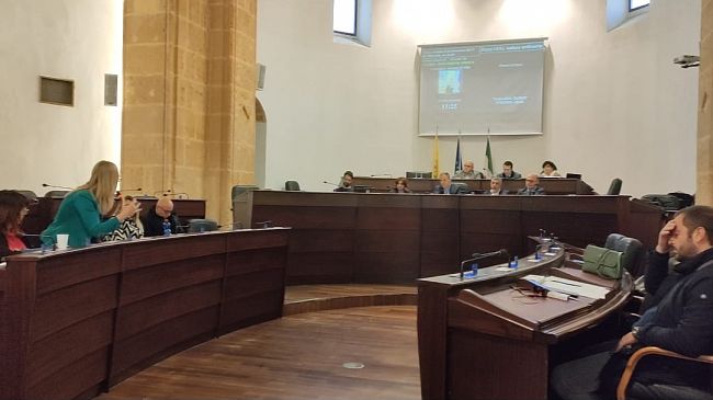 Mazara, Consiglio comunale: sorteggiati nuovi revisori dei conti