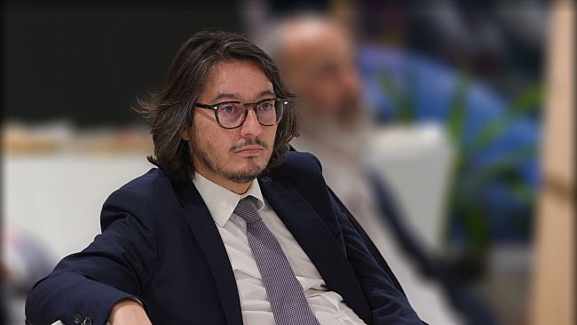 Crisi siccità: Safina (PD) chiede immediata revisione del bando regionale