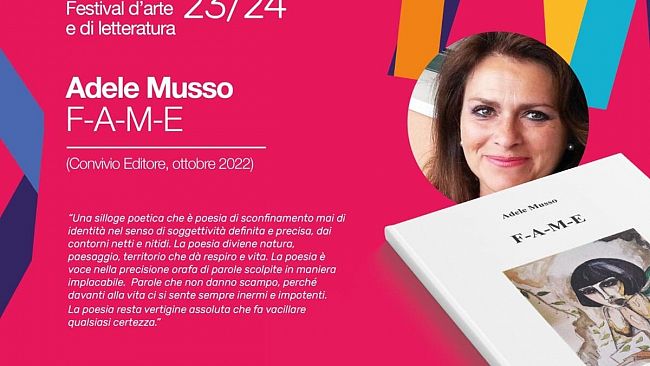 Palmosa Fest , sabato si presenta 