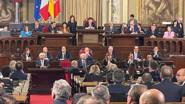 Montevago, approvato emendamento per i danni causati dalla tromba d'aria 