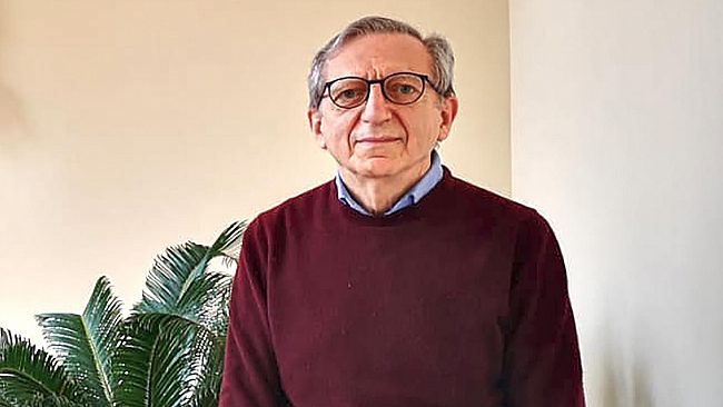 Rosario Ferracane diacono, l'ordinazione domani in Cattedrale