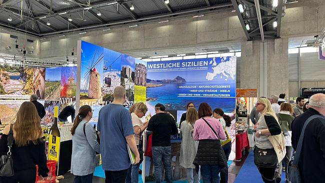 Trapani Welcome sarà presente nel 2025 ad eventi fieristici all’estero a Stoccarda e Budapest