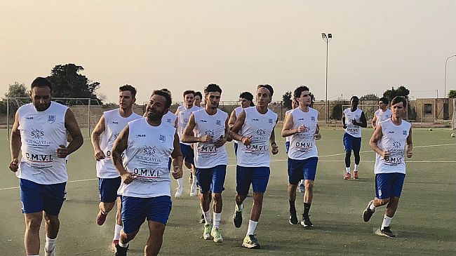 Vittoria per l’Asd Primavera Marsala con l’Aurora Mazara under 17