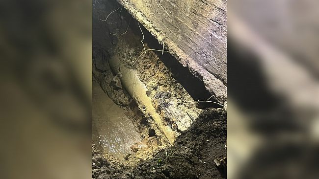 Trapani, ottenuto da Siciliacque incremento della fornitura idrica