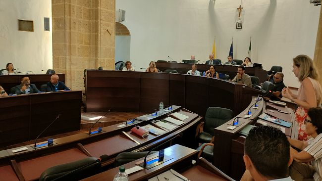 Mazara, il Consiglio comunale approva il Bilancio di previsione 2024-2026