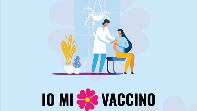 Campagna dell'Asp Trapani contro il Covid-19 