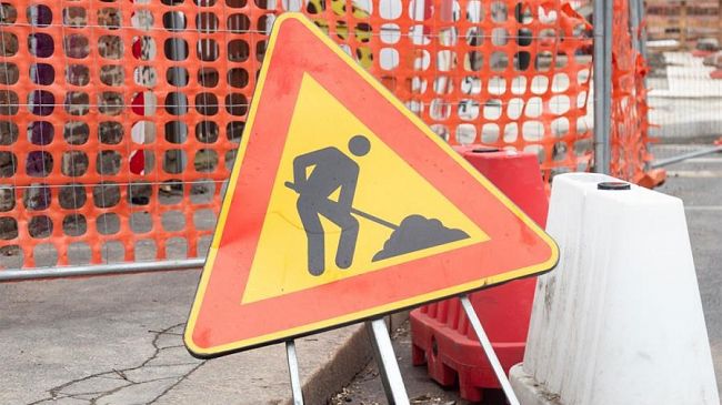 Libero Consorzio di Trapani. Finanziata dalla Regione la manutenzione straordinaria di quattro strade provinciali