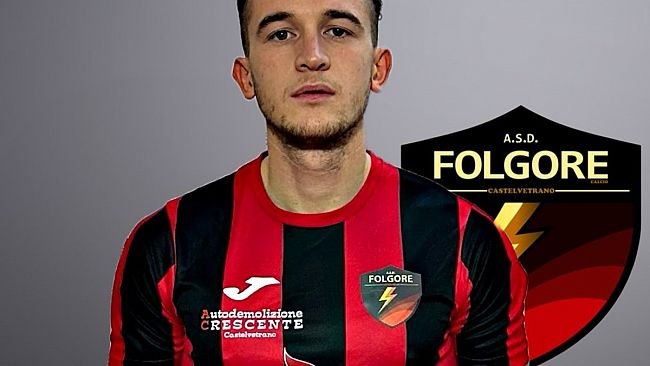 Folgore con l'ennesimo mesto pareggio interno chiude il girone d'andata