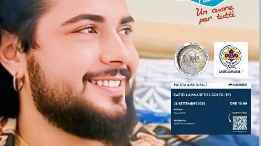 Dopo il rinvio di inizio mese, domani a Castellammare il memorial Fabrizio Aguanno