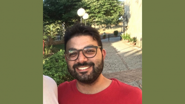 Mazara, il diacono Daniele La Porta verrà ordinato presbitero