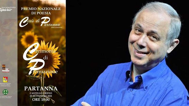 Tutto pronto per la premiazione del XXIII Concorso Nazionale di Poesia