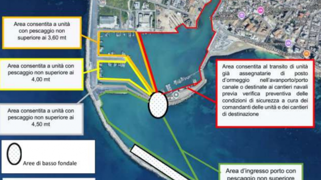 mazara-sicurezza-portuale-nuove-disposizioni-della-capitaneria-di-porto-su-pescaggi-e-navigazione
