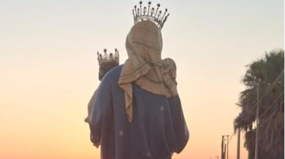 Petrosino, il messaggio del primo cittadino in occasione della Festa di Maria SS. Stella del Mare