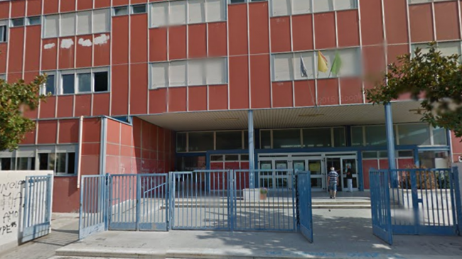 Mazara, adeguamento antisismico e antincendio della scuola media di viale Olanda 