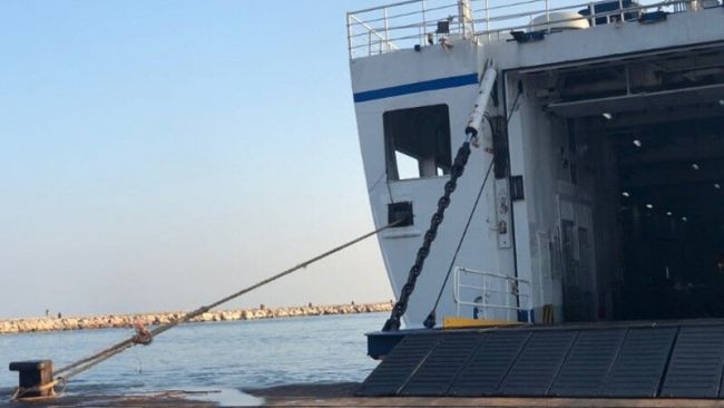 Pantelleria e isole Egadi,  UIL e UIL Trasporti Trapani intervengono su caro-traghetti