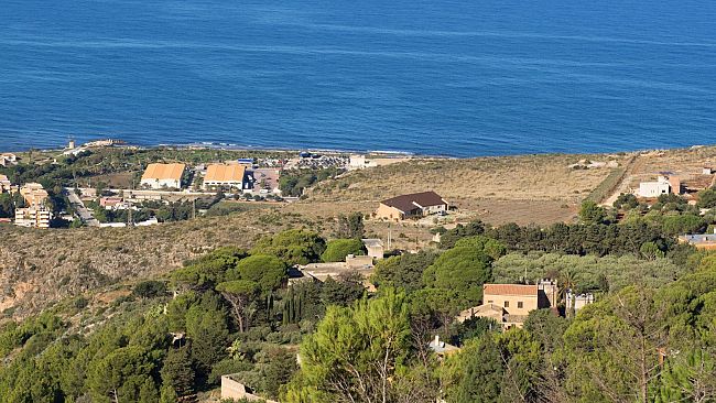 Piano Guastella e Martogna tra rifiuti e furti: chiesta la videosorveglianza