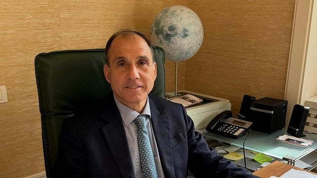 Antonio Graffagnini confermato presidente di Anav Sicilia per il prossimo biennio