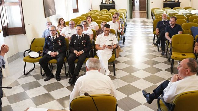 Mazara, nasce la Commissione diocesana per la pesca