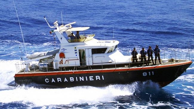 Scoperto un cadavere a Favignana. L’uomo sarebbe morto da almeno 4 giorni