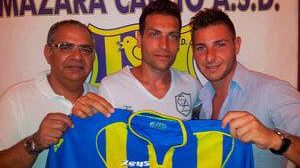 Mazara Calcio: conferme ed acquisti di “eccellenza”