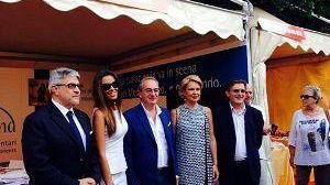 Pesca, Tumbiolo: Il Distretto a “Siciliamo” per promuovere “Blue Sea Land 2014”