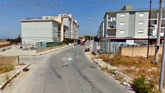 Ritorno con nostalgia a Mazara  Due