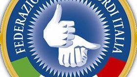 Mazara, Stage di allenamento per la selezione sud Italia della Nazionale di Calcio FSSI