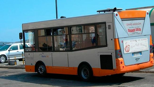 CAMPOBELLO – Rimodulati secondo le esigenze di cittadini e turisti gli orari del servizio di trasporto urbano