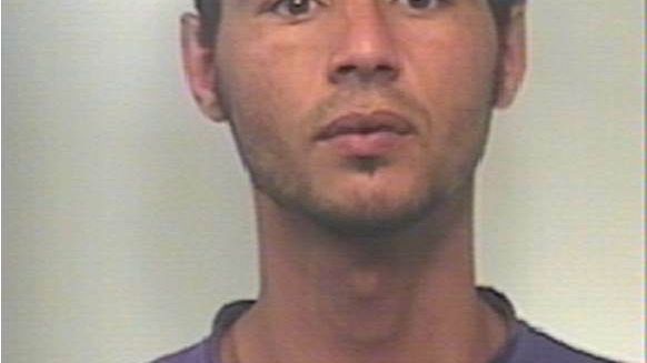 Salemi: i Carabinieri arrestano autore di rapina in abitazione